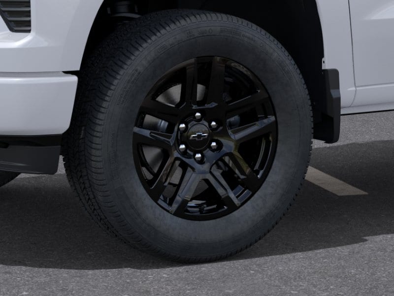 2026 Chevrolet Silverado 1500 RST - Photo 44