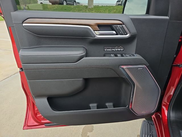 2026 Chevrolet Silverado 1500 High Country - Photo 23