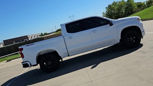 2026 Chevrolet Silverado 1500 RST - Photo 9