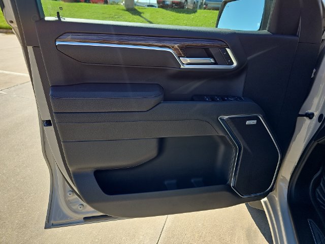 2026 Chevrolet Silverado 1500 RST - Photo 22