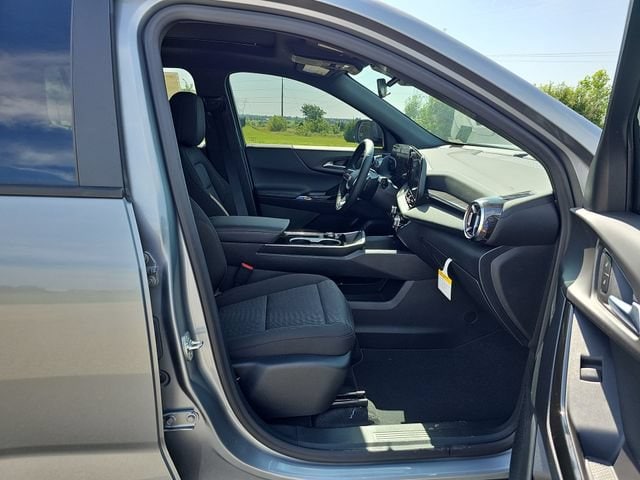 2026 Chevrolet Equinox LT - Photo 29