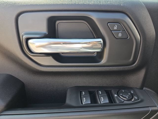 2026 Chevrolet Silverado 2500 HD Work Truck - Photo 22