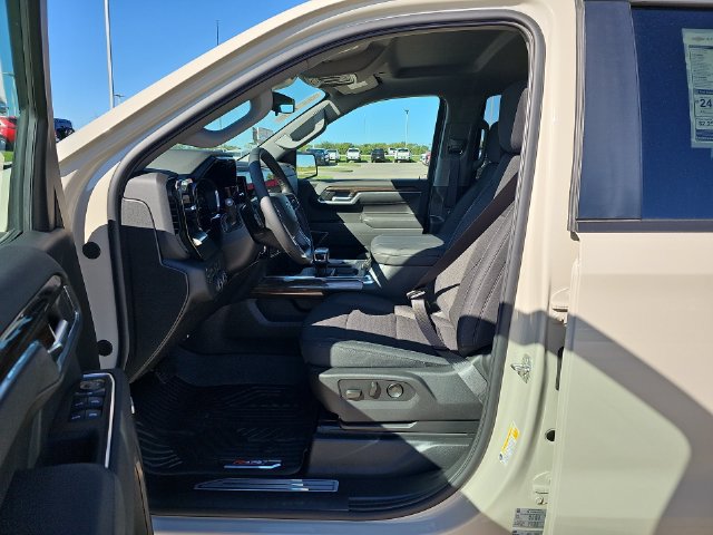 2026 Chevrolet Silverado 1500 RST - Photo 19