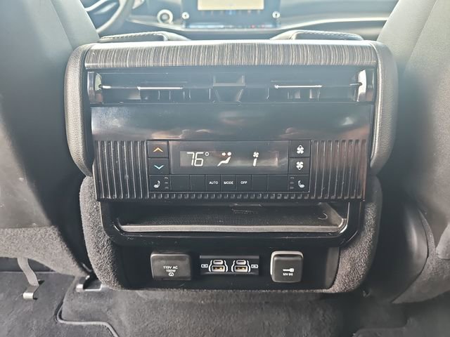 2023 Jeep Wagoneer Series III - Photo 21