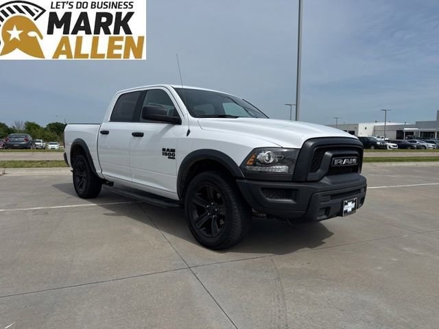 2024 RAM Ram 1500 Classic