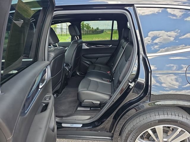 2024 Cadillac XT6 Premium Luxury - Photo 26