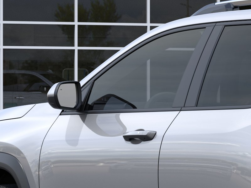 2026 Chevrolet Equinox LT - Photo 48