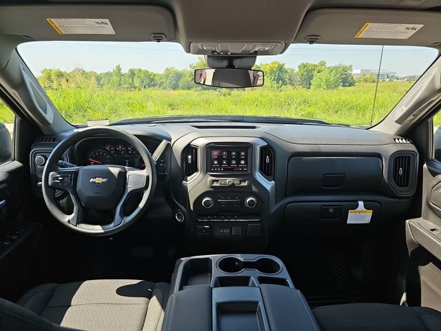 2026 Chevrolet Silverado 1500 Custom - Photo 19
