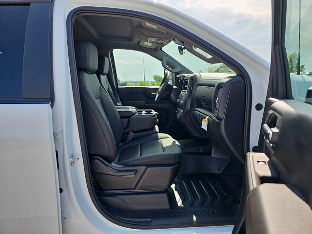 2026 Chevrolet Silverado 2500 HD Work Truck - Photo 27