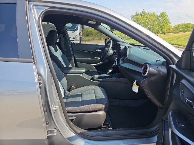 2026 Chevrolet Trax RS - Photo 27