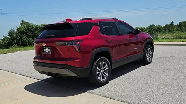 2026 Chevrolet Equinox LT - Photo 8
