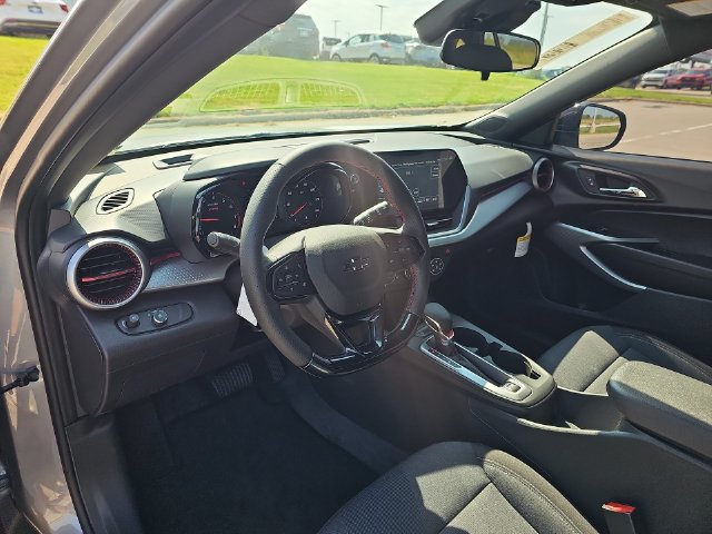 2026 Chevrolet Trax RS - Photo 10