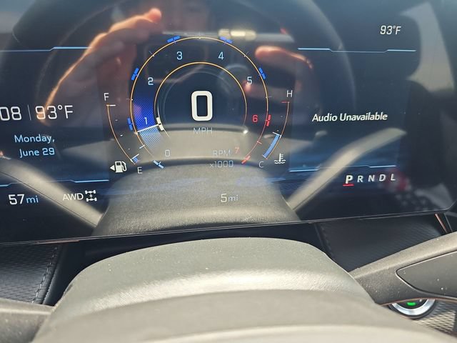 2026 Chevrolet Equinox LT - Photo 12