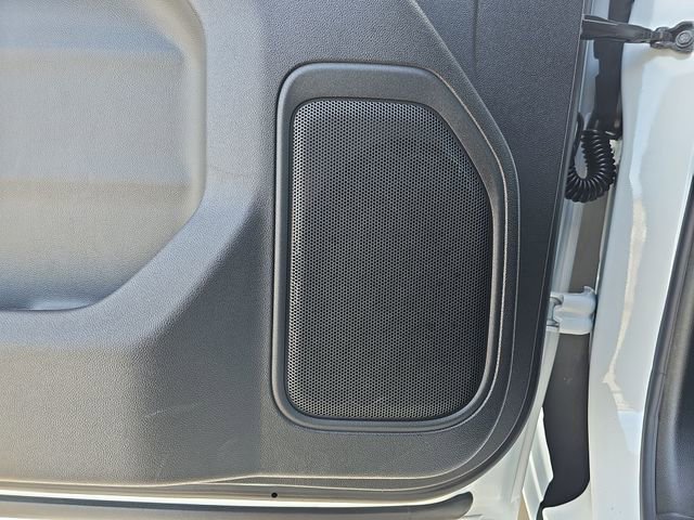 2026 Chevrolet Silverado 3500 HD Work Truck - Photo 23