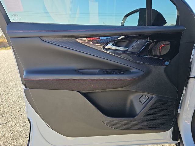 2026 Chevrolet Blazer EV RS - Photo 22