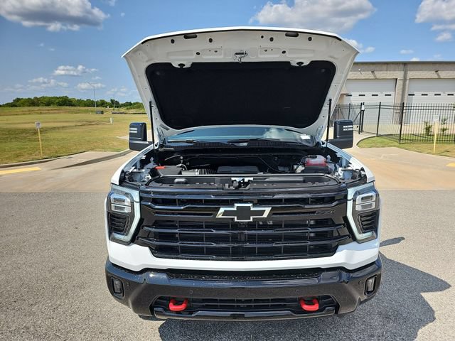 2026 Chevrolet Silverado 2500 HD LT - Photo 30
