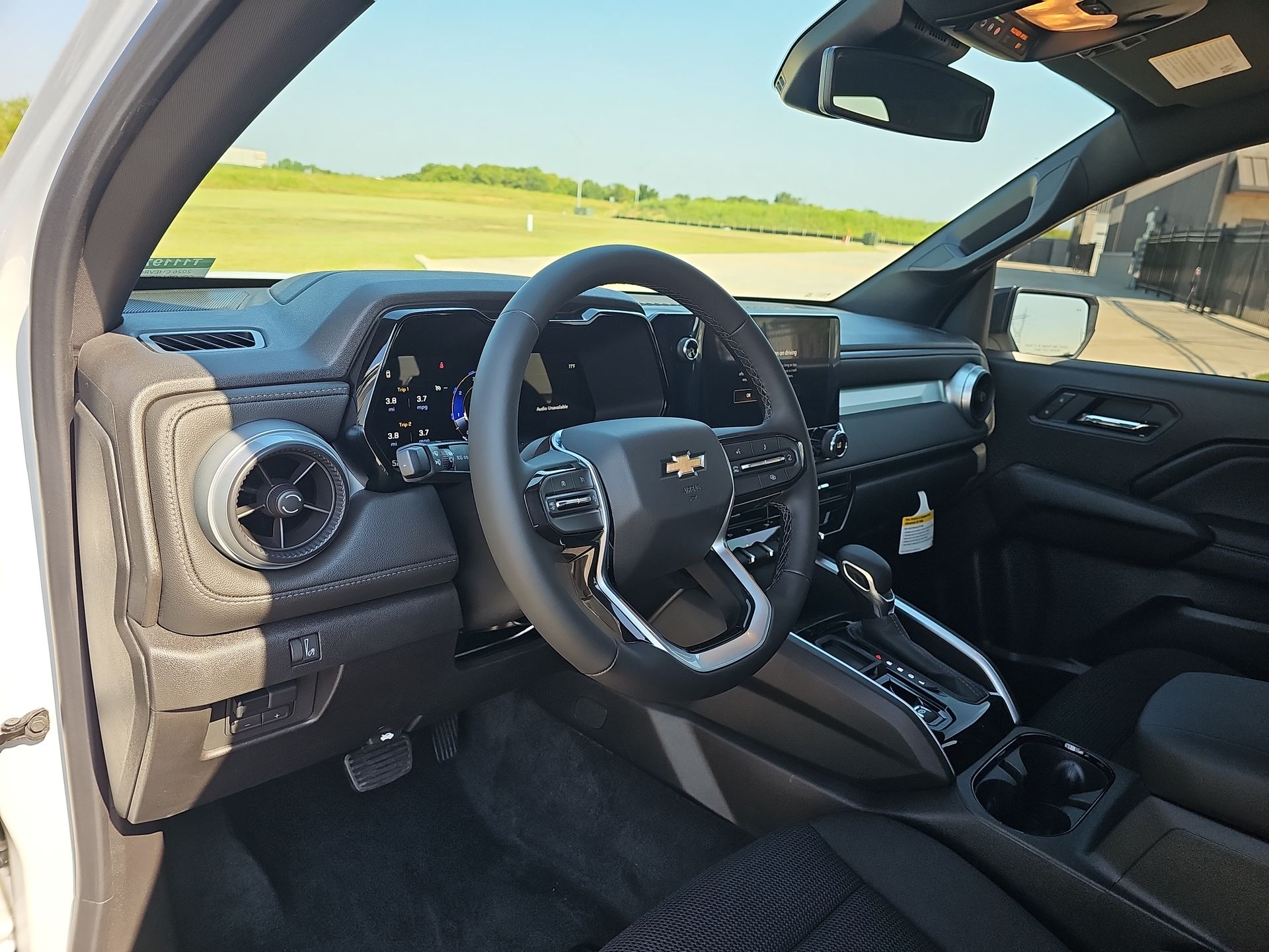 2026 Chevrolet Colorado LT - Photo 69