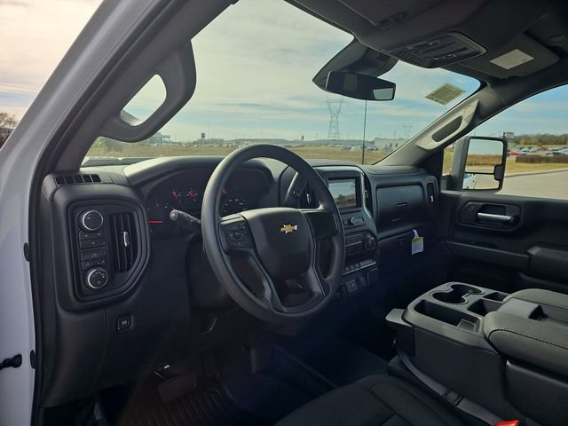 2026 Chevrolet Silverado 3500 HD Work Truck - Photo 10