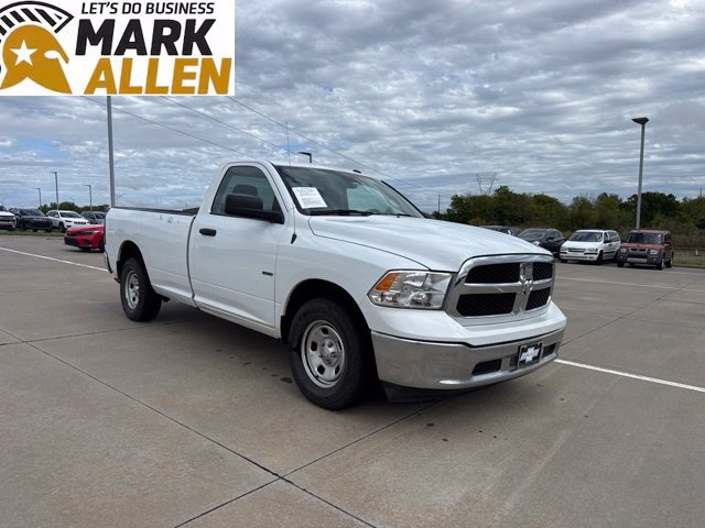 2022 RAM 1500 Classic