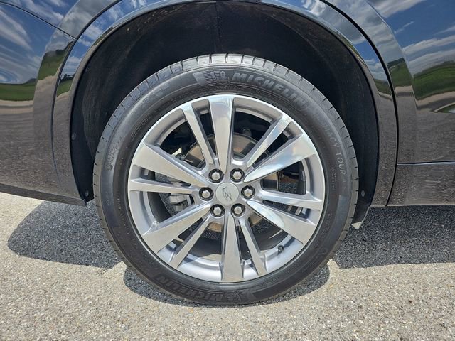 2024 Cadillac XT6 Premium Luxury - Photo 34