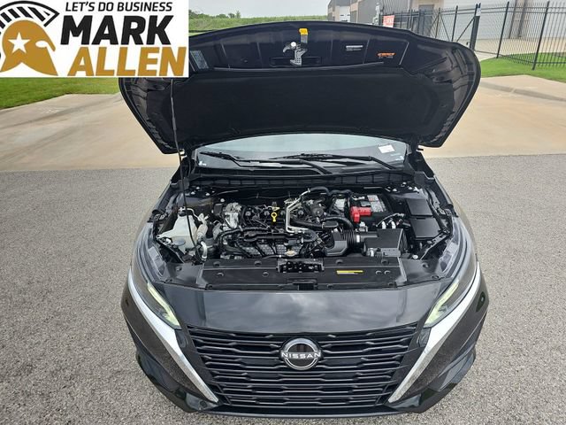 2025 Nissan Altima SV - Photo 29