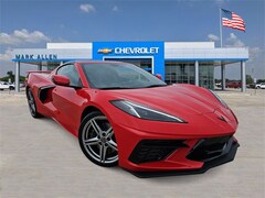 2026 Chevrolet Corvette Stingray 2LT Coupe
