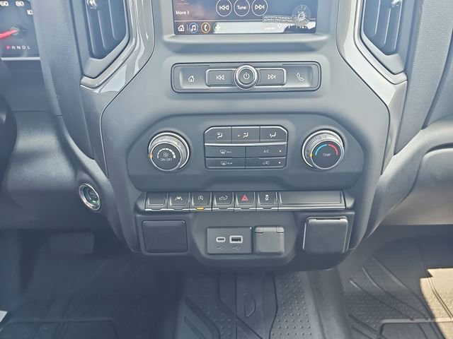 2026 Chevrolet Silverado 1500 Custom - Photo 17