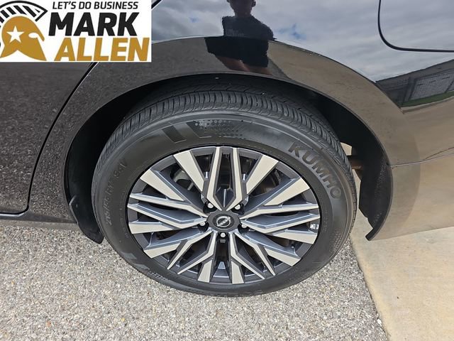 2025 Nissan Altima SV - Photo 32