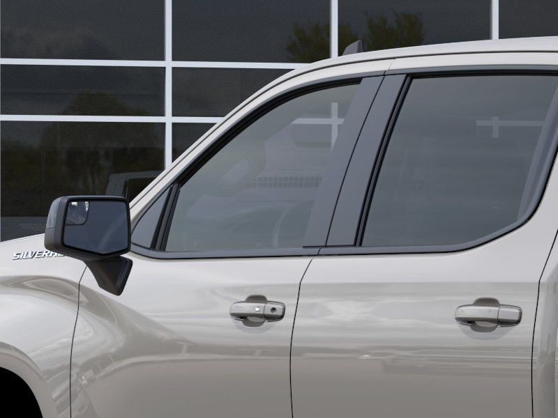 2026 Chevrolet Silverado 1500 RST - Photo 47