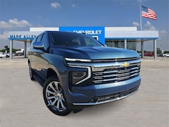 2026 Chevrolet Suburban Premier SUV