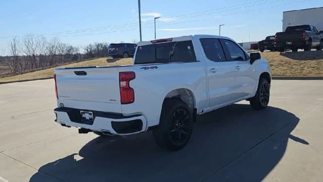 2026 Chevrolet Silverado 1500 RST - Photo 8
