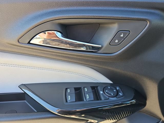 2026 Chevrolet Trax LT - Photo 22