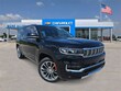Jeep Grand Wagoneer