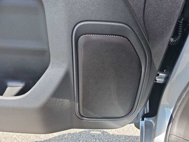 2026 Chevrolet Silverado 1500 Custom - Photo 23