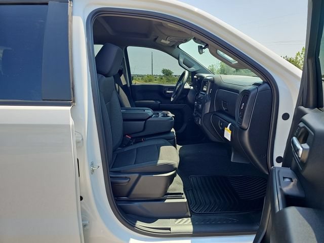 2026 Chevrolet Silverado 1500 Custom - Photo 27