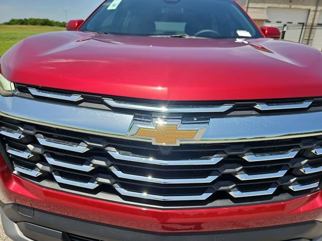 2026 Chevrolet Equinox LT - Photo 32