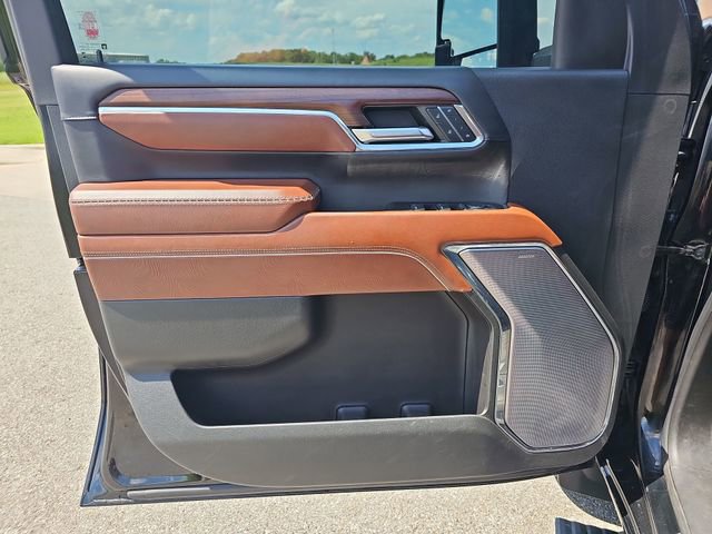 2024 GMC Sierra 2500HD Denali Ultimate - Photo 22