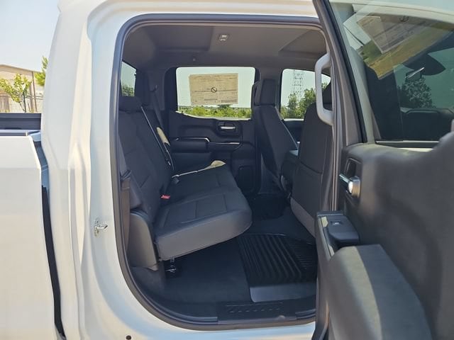2026 Chevrolet Silverado 1500 Custom - Photo 26
