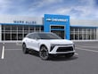 Chevrolet Blazer EV