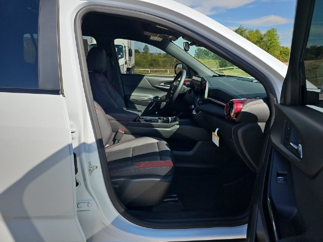 2027 Chevrolet Equinox RS - Photo 27