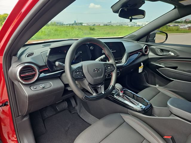 2026 Chevrolet Trax RS - Photo 10