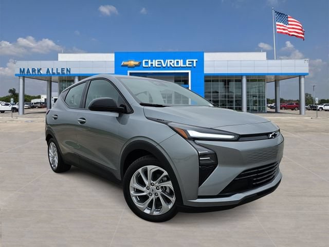 2027 Chevrolet Bolt EV LT Auto's photo