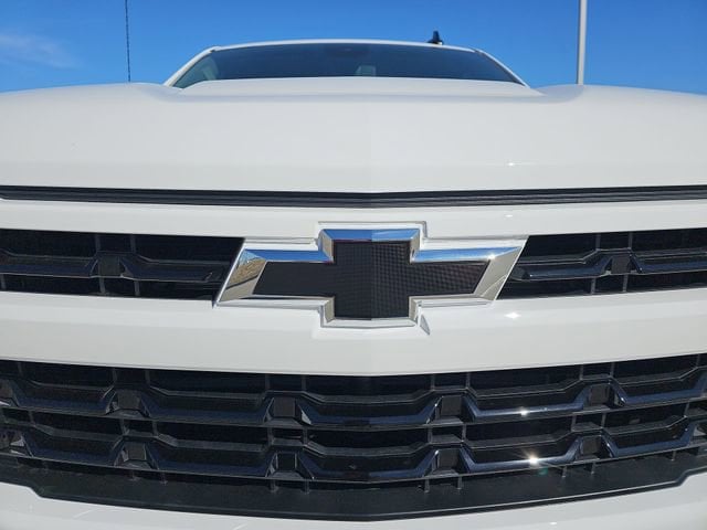 2026 Chevrolet Silverado 1500 RST - Photo 31