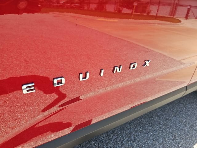 2026 Chevrolet Equinox LT - Photo 33