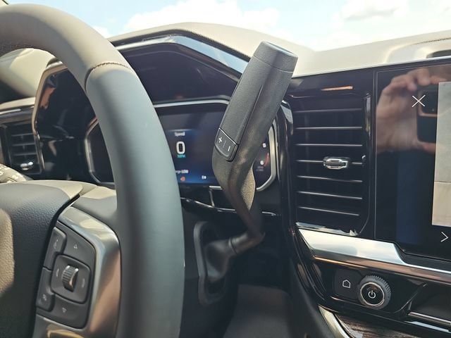 2026 Chevrolet Silverado 2500 HD LT - Photo 16