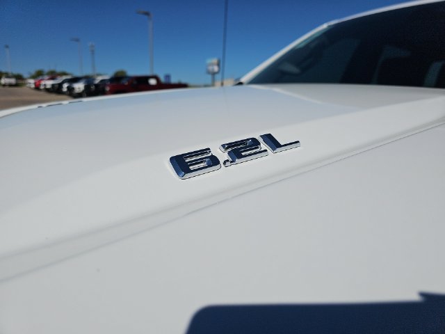 2026 Chevrolet Silverado 1500 RST - Photo 32