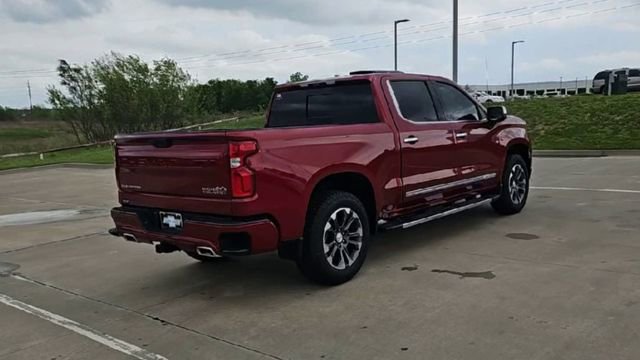 2026 Chevrolet Silverado 1500 High Country - Photo 8