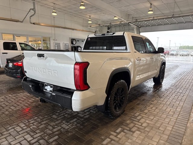 2024 Toyota Tundra Limited photo 4