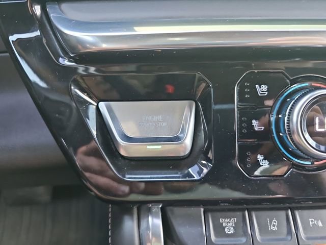 2024 GMC Sierra 2500HD Denali Ultimate - Photo 16