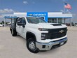 Chevrolet Silverado 3500 HD Chassis Cab